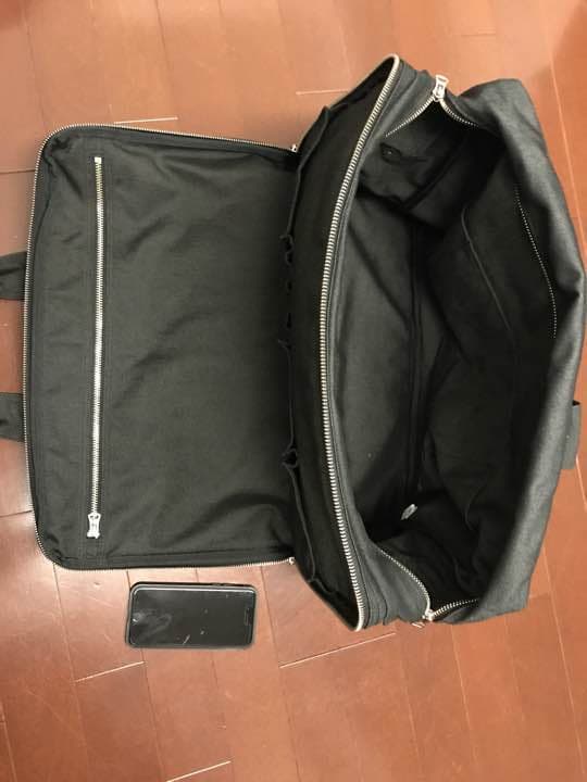 ブライドル ブリーフケース（A4） | 万双公式オンラインショップ 万