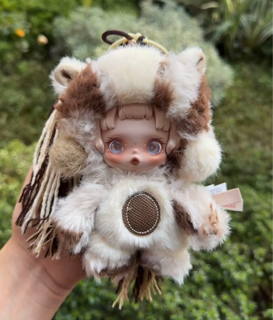 POPMART Have a good Run シリーズ スカルパンダ - メルカリ