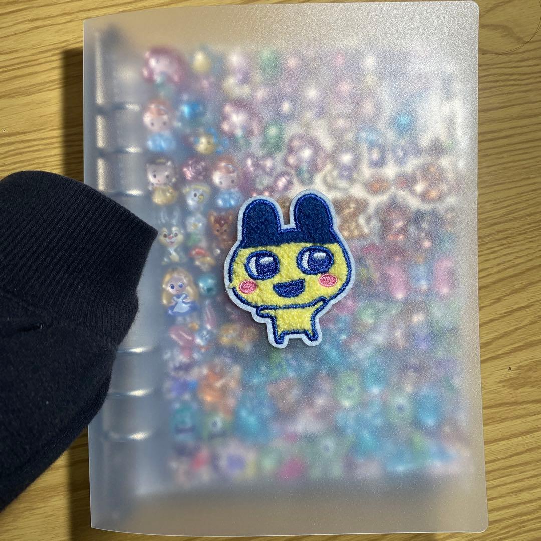 ✄*﻿様 ボンボンドロップシール シール帳 ✴︎完成品✴︎ 値引き中】シール帳 完成品 ボンボンドロップシール