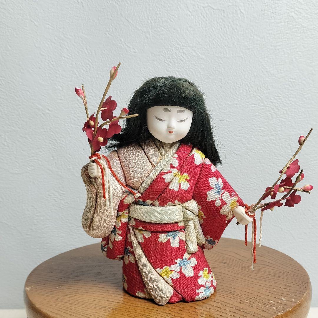 ✨️特級呪物 座敷わらし様の御魂分け 曰く付き人形☆チョウピラコ様