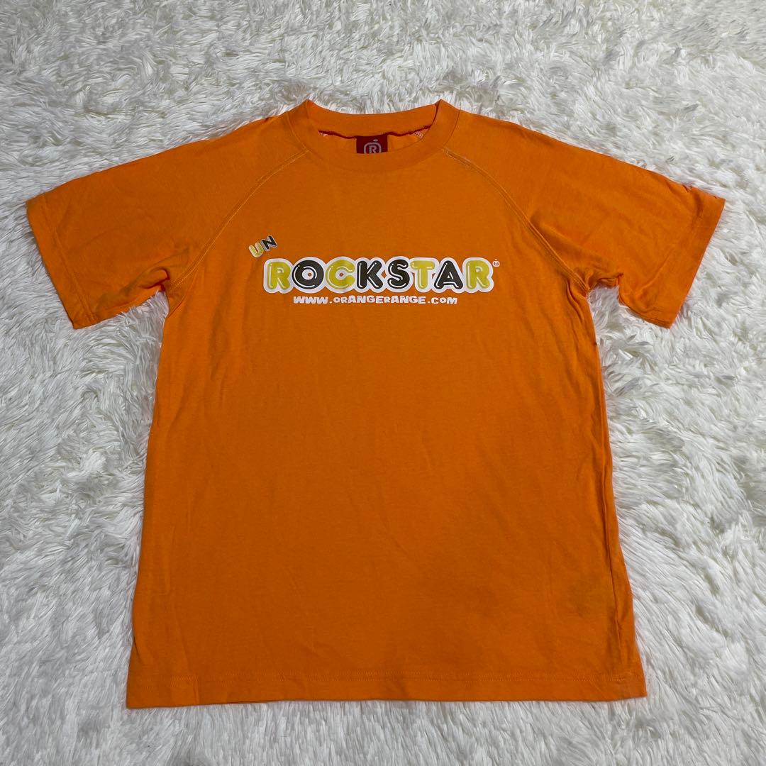 ORANGE RANGE Tシャツ 3枚セット - メルカリ