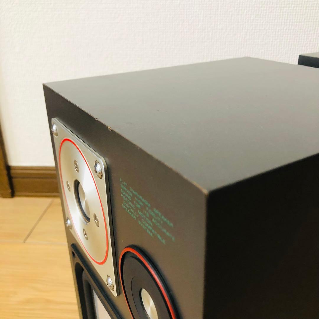 marantz マランツ LS143 平面スピーカー - メルカリ