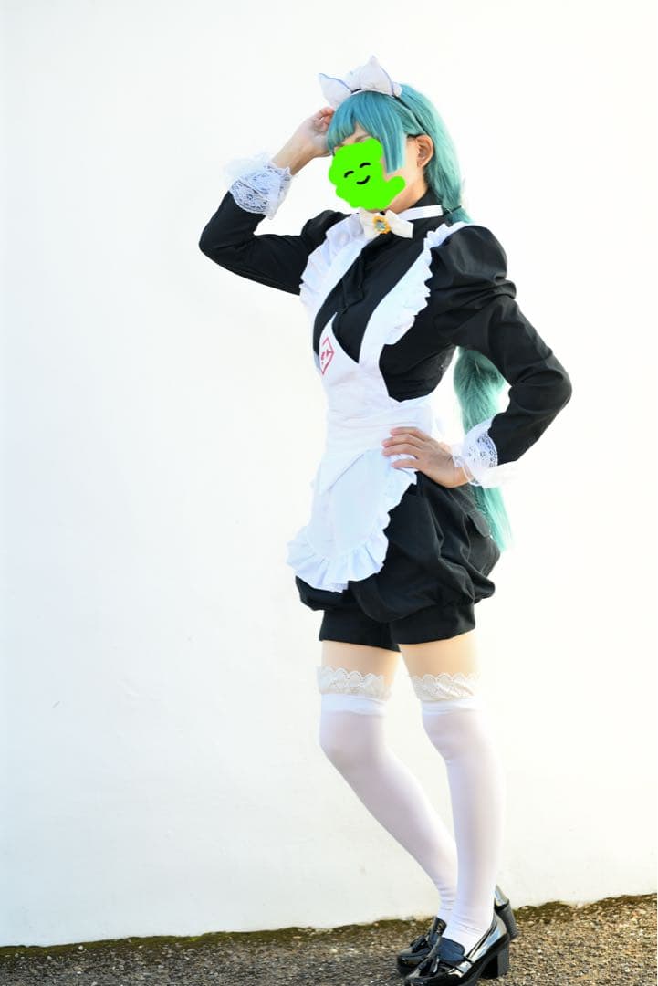 そう様用／ハルジオ衣装＋ウィッグセット そう様用／ハルジオ衣装＋ウィッグセット - メルカリ