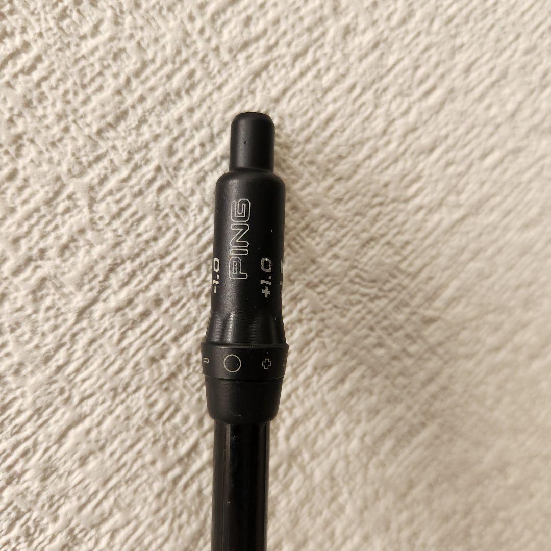 4U用 PING ALTA J CB BLACK フレックスS シャフトのみ - メルカリ
