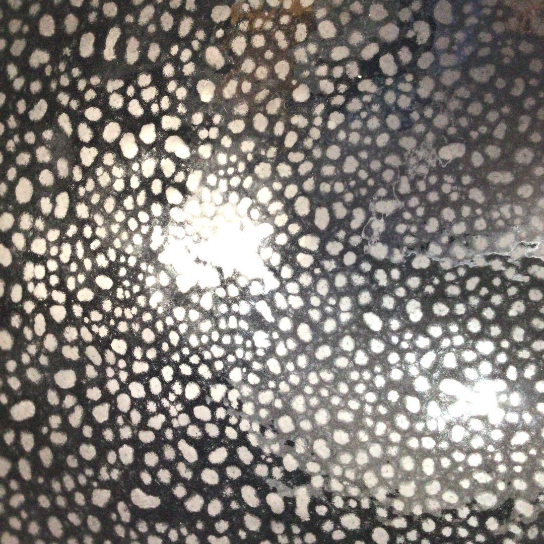 M162 茶碗 『清水保孝造』『油滴茶碗』 抹茶碗 共箱 茶道具