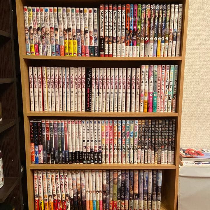 漫画　まとめ売り　NO,12 タイトル毎(タイトル全巻)のバラ売りOK