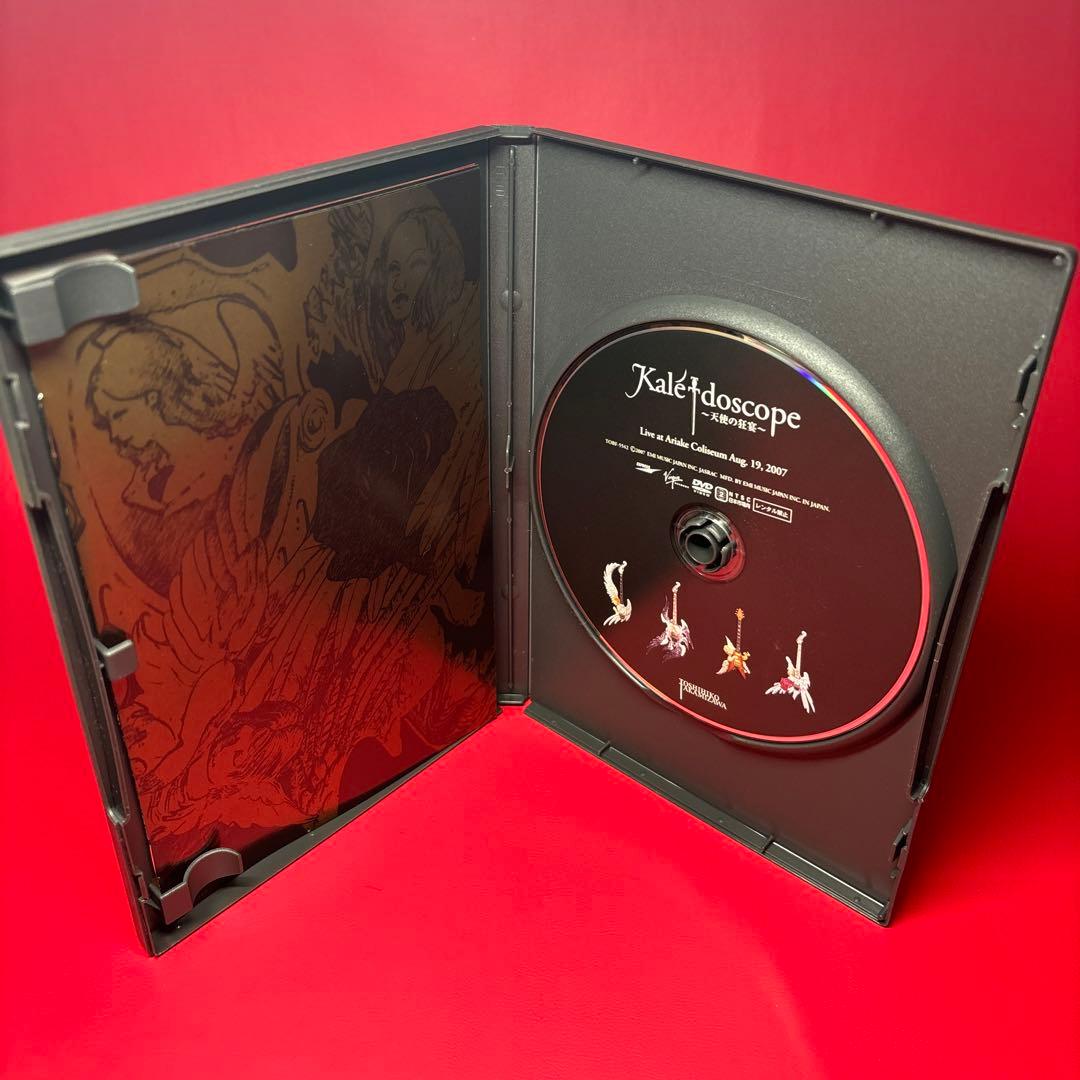 THE ALFEE 高見沢俊彦/Kaleidoscope～天使の狂宴～ - メルカリ
