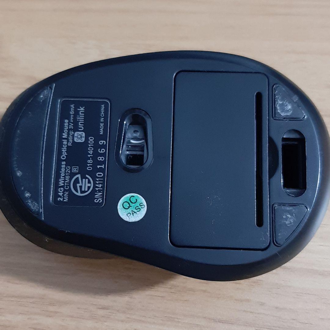 ノンブランドワイヤレスマウス Amazon | ノーブランドワイヤレスマウス、for Ipad Mac との互換性あり