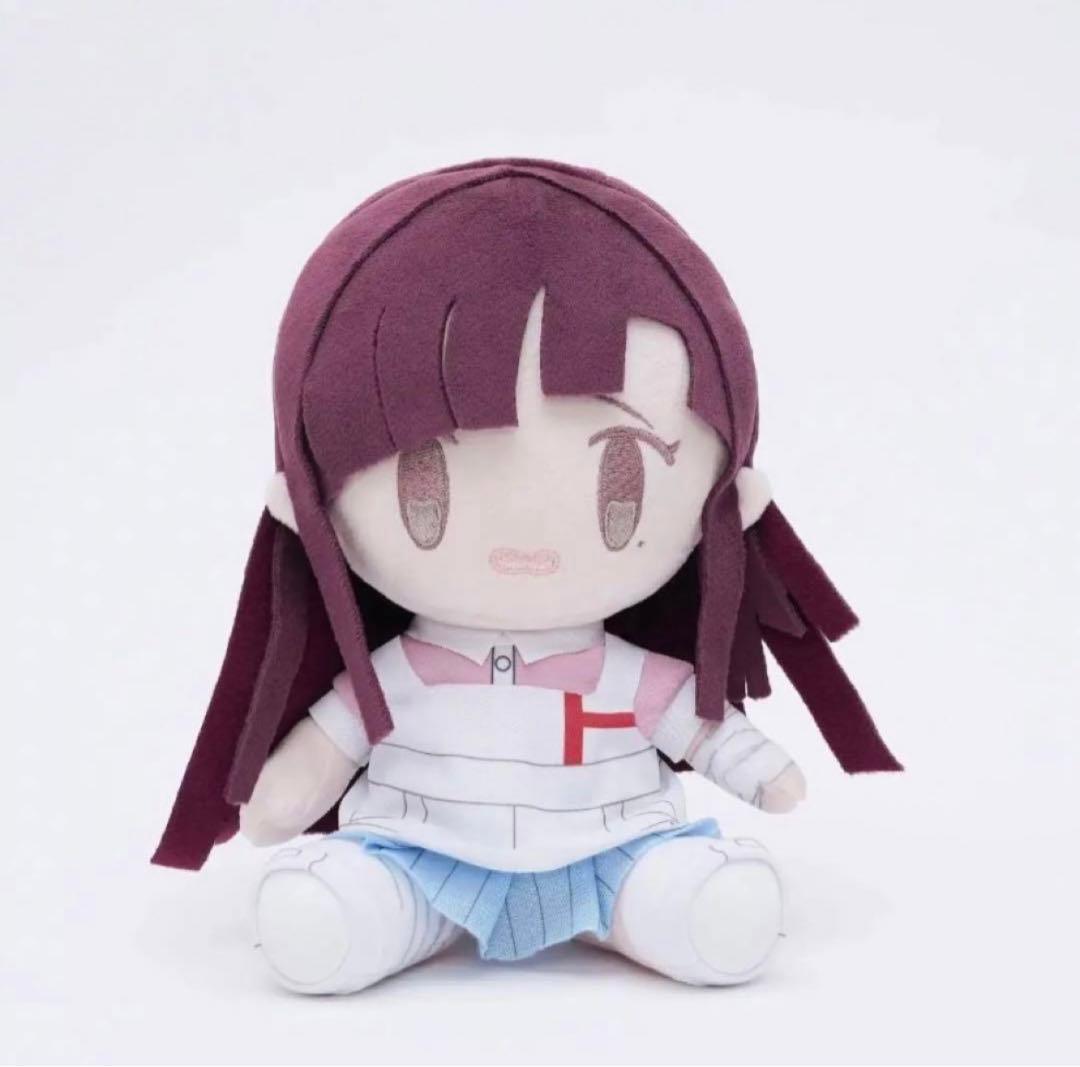 スーパーダンガンロンパ2 罪木蜜柑 ぬいぐるみ タイトー くじ