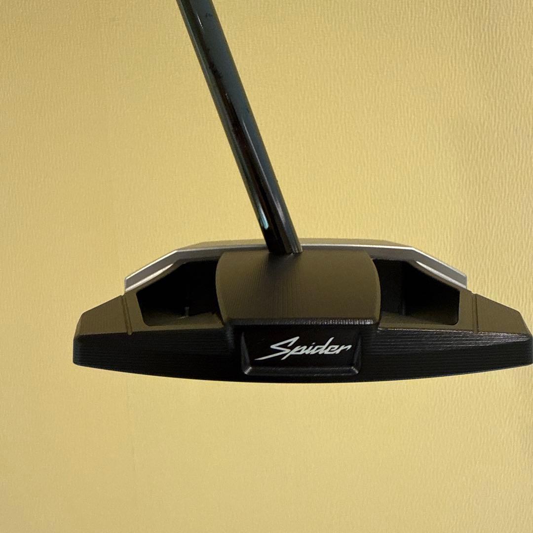 テーラーメイド スパイダー Spider ZT 34インチ - メルカリ