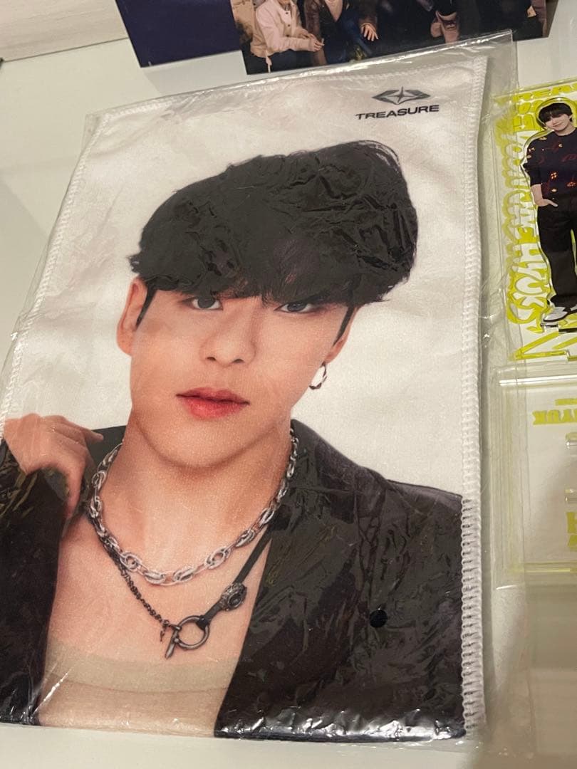 treasure ジェヒョク まとめ売り - メルカリ