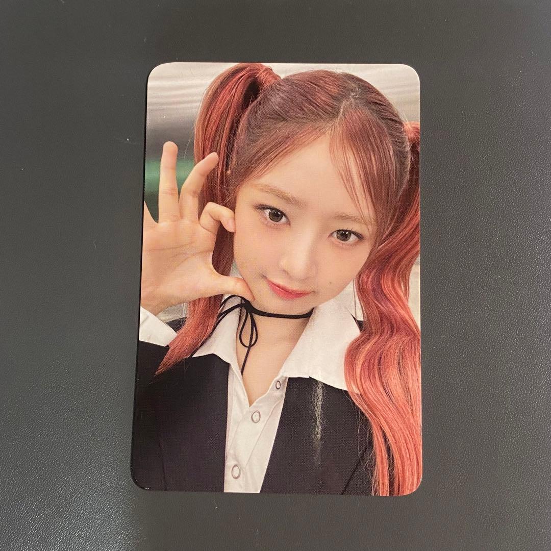 IVE ワルツ クロスバック SHOW WHAT I HAVE レイ トレカ IVE レイ トレカ DVD kit SHOW WHAT I HAVE｜Yahoo!フリマ（旧PayPay