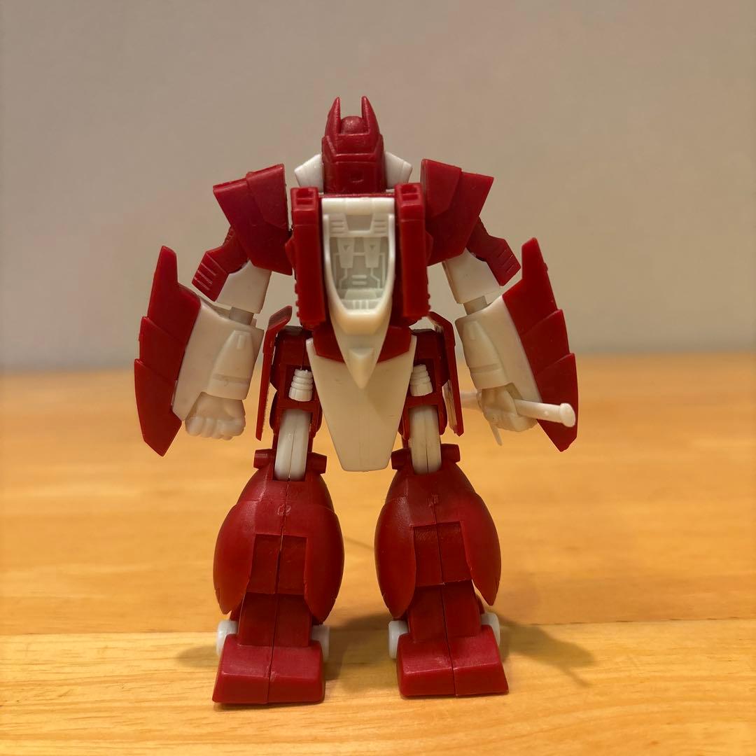 カバヤ 機甲界ガリアン 食玩 チューインガム プラスチックモデル