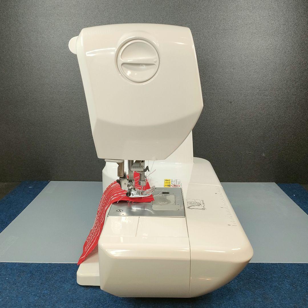 シンガー コンピュータミシンSF-290(CURIO Pia KX) - メルカリ