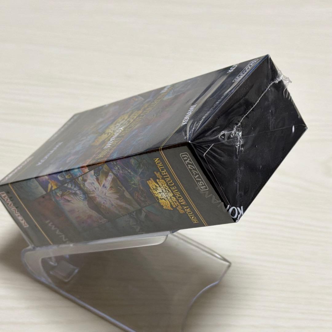 赤*糸様 ヒストリーアーカイブコレクション BOX シュリンク付き