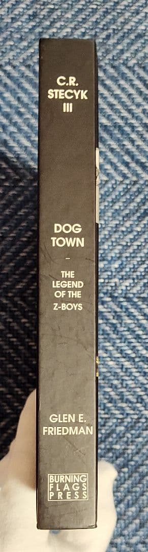 ☆希少☆Dogtown - The Legend of the Z-Boys - メルカリ