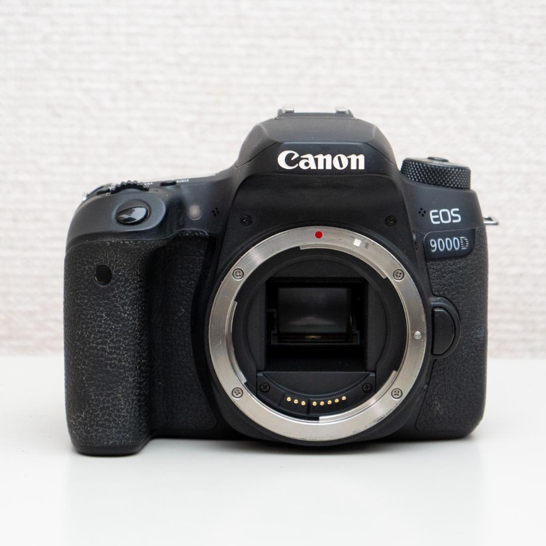 Canon EOS 9000D デジタル一眼レフカメラ EOS 9000D - キヤノンカメラミュージアム