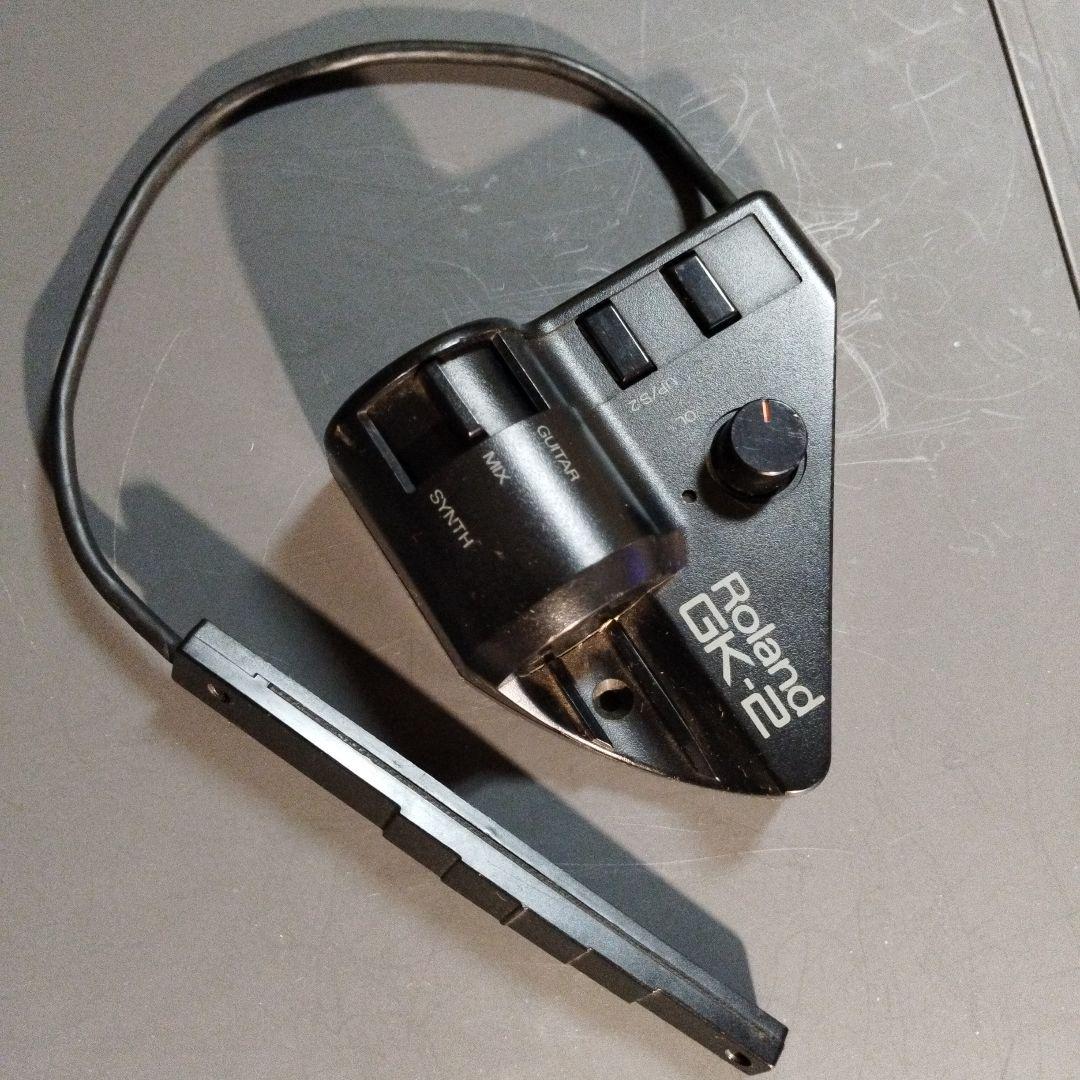 タ*☆様 Roland GK-2