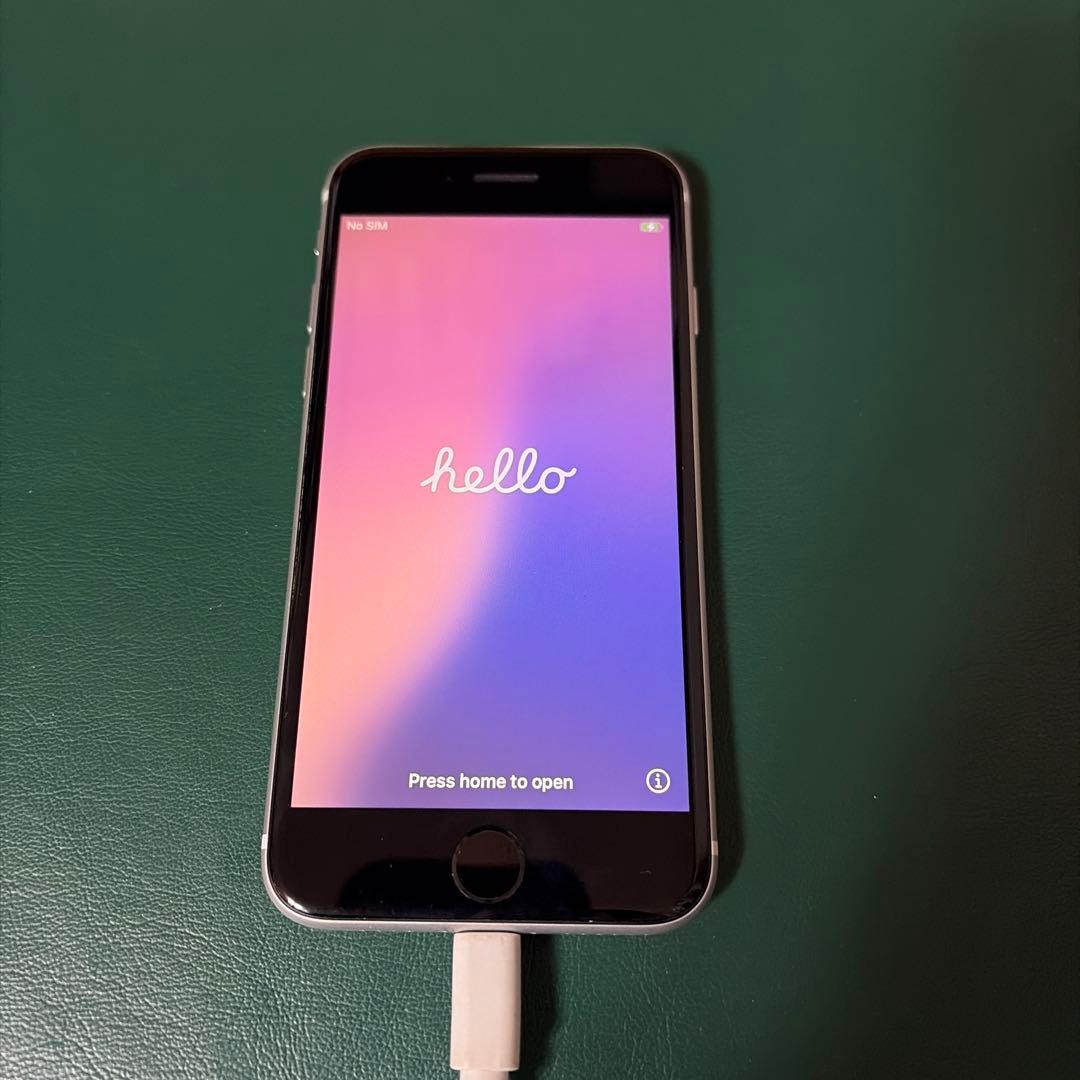 スマートフォン本体 Apple iPhone SE 64G Amazon | 【整備済み品】 Apple iPhone SE（第2世代） 64GB (PRODUCT