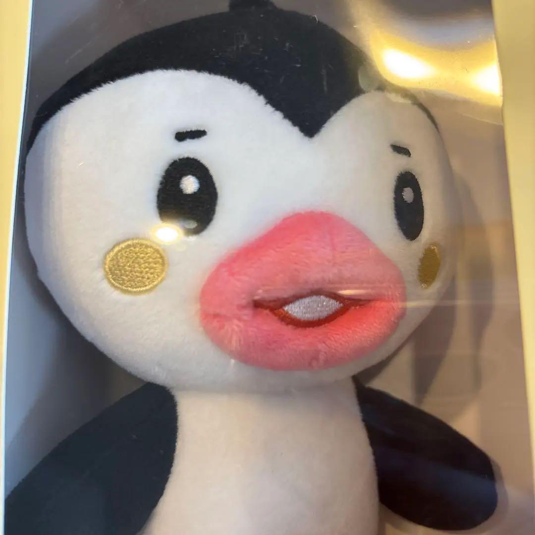 NEXZOO ポモヤ ぬいぐるみ オリジナルver. - メルカリ