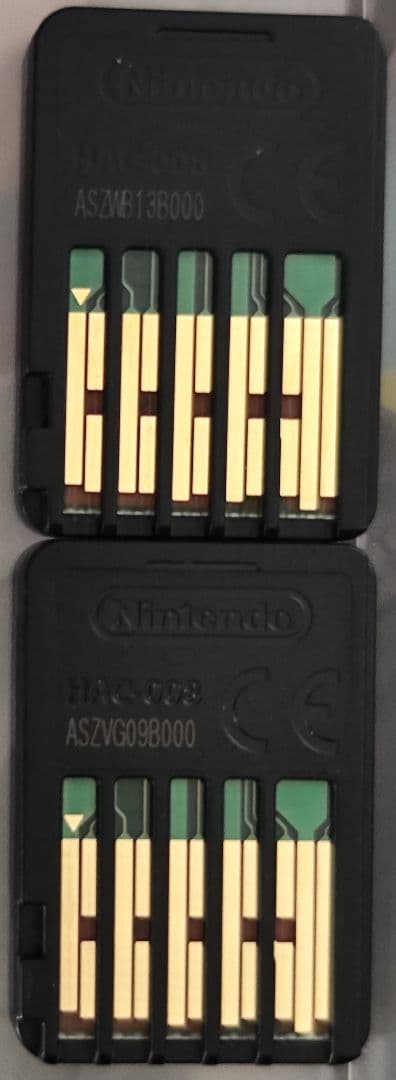 中古　代拍王公式アカウント03様用囚われのパルマ2点セット　動作確認済み