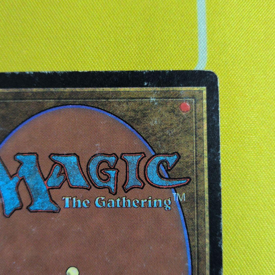 MTG Scrubland デュアルランド 3ED 英語 白枠 - メルカリ