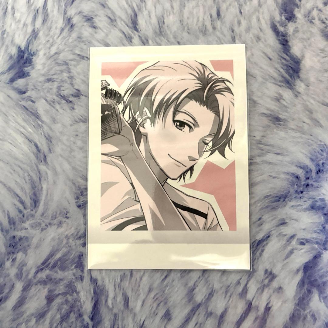 ときめきメモリアル Girls Side 佐伯瑛 ぱしゃこれ - メルカリ