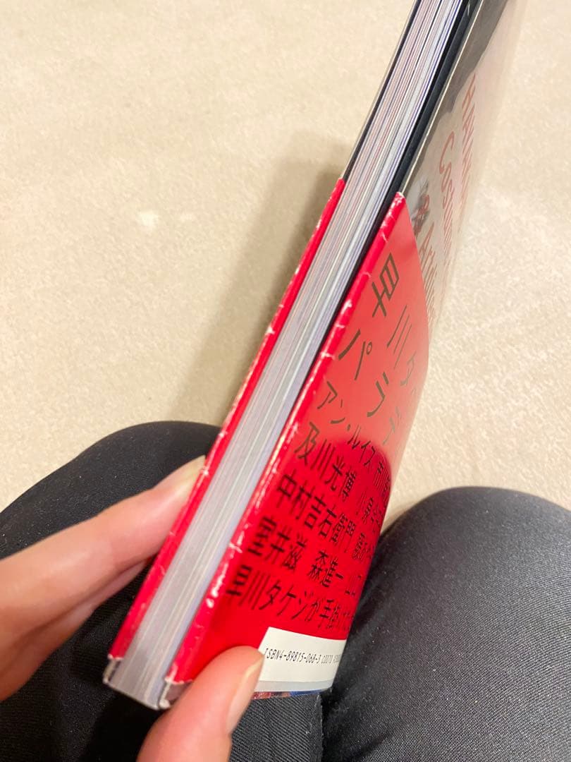 早川タケジ リトルモア　衣装魔術 パラディ、パラディ 1974-2002