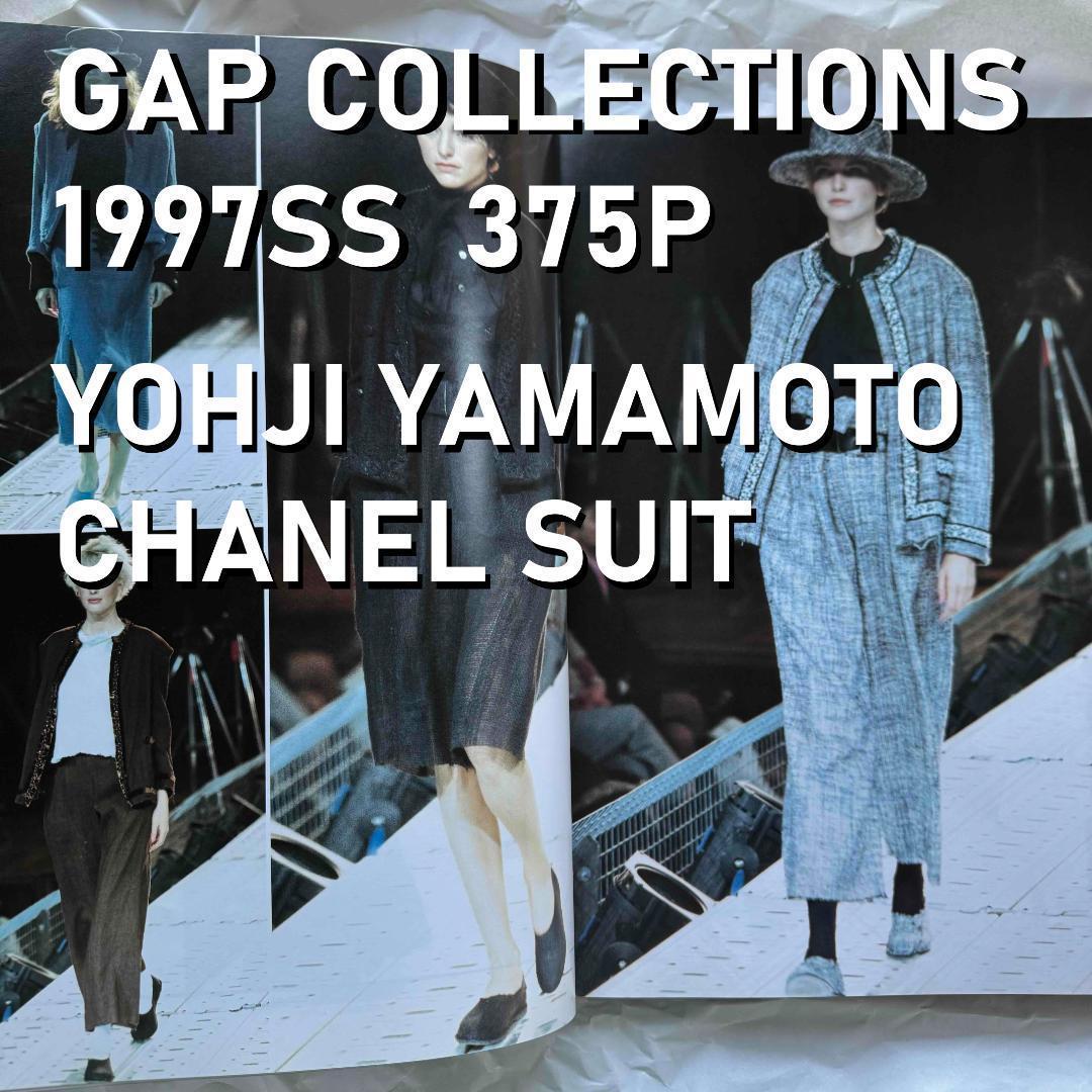 gap COLLECTIONS 2002AW paris Y2K 平成レトロ - メルカリ