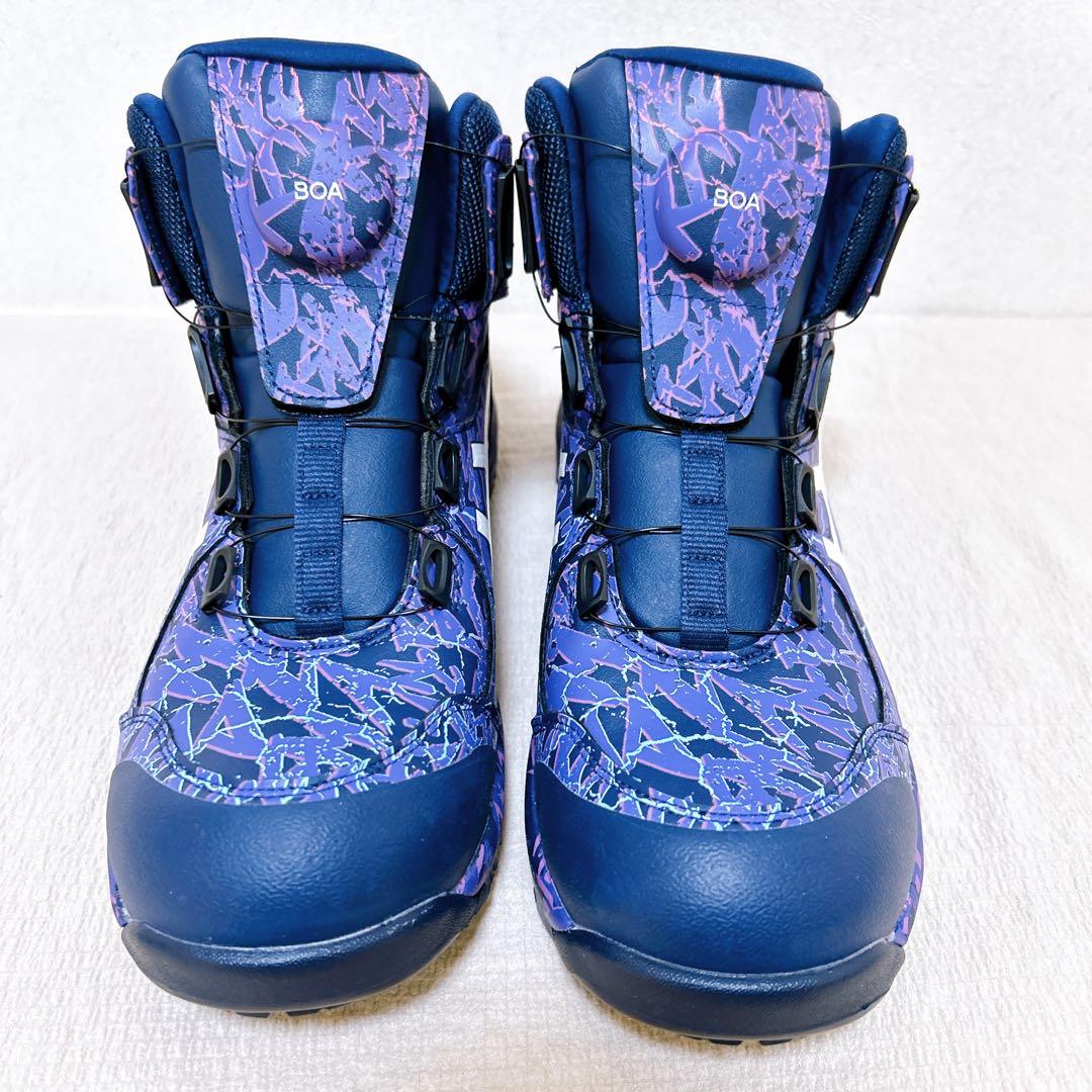 ✨完売品✨ 【asics】 アシックス 安全靴 オンライン限定販売 ミドル