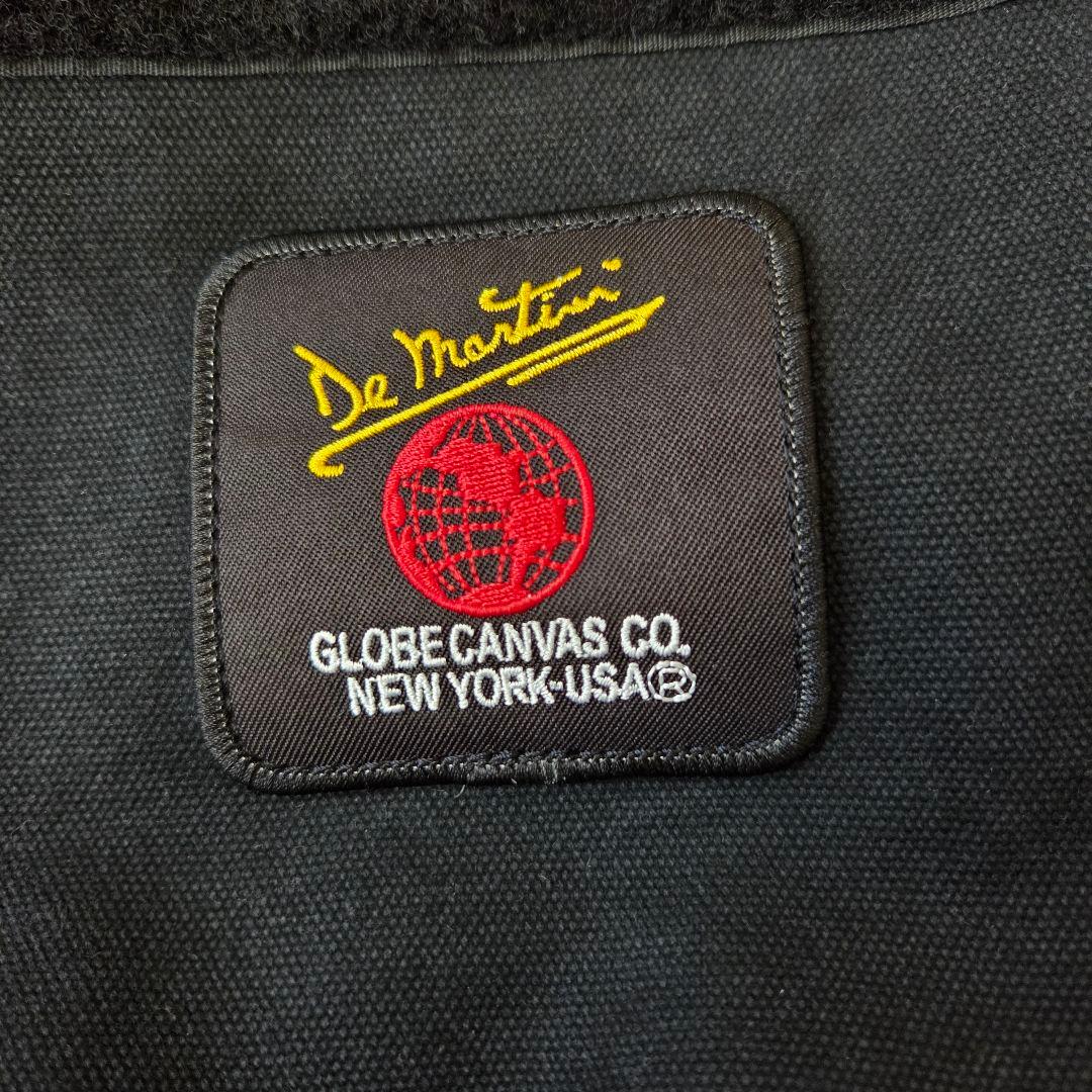 値下げ可 Supreme × De Martini メッセンジャーバッグ野村訓市 - メルカリ