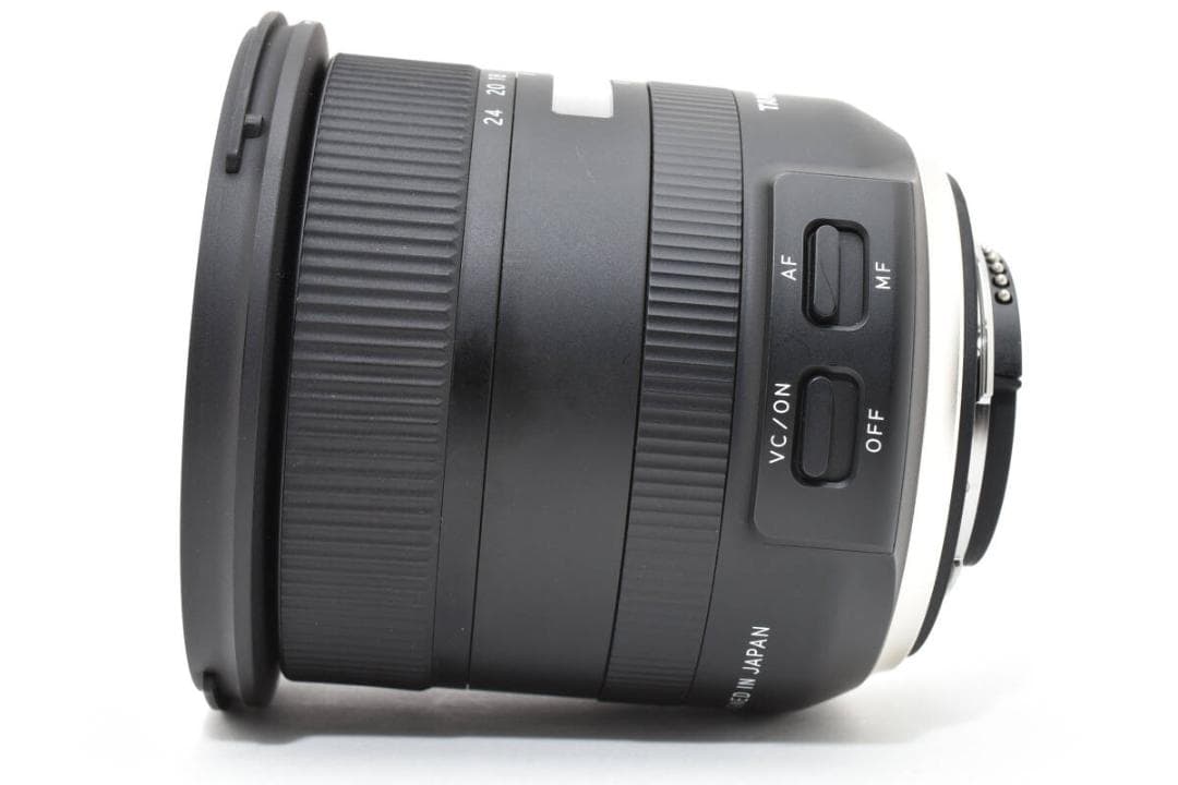 ★レア玉・良品 10-24 F3.5-4.5 Di II VC HLD B023