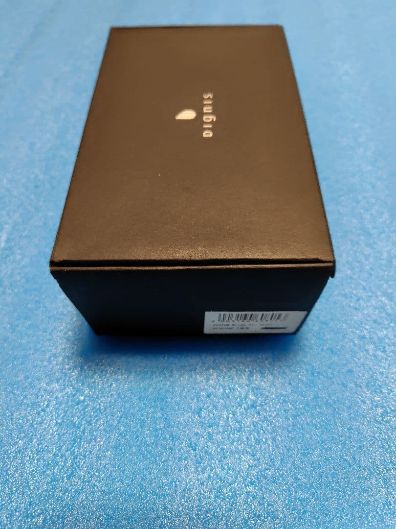 Astell&Kern AK380 AMP用Dignis本革ケース 新品未使用 - メルカリ