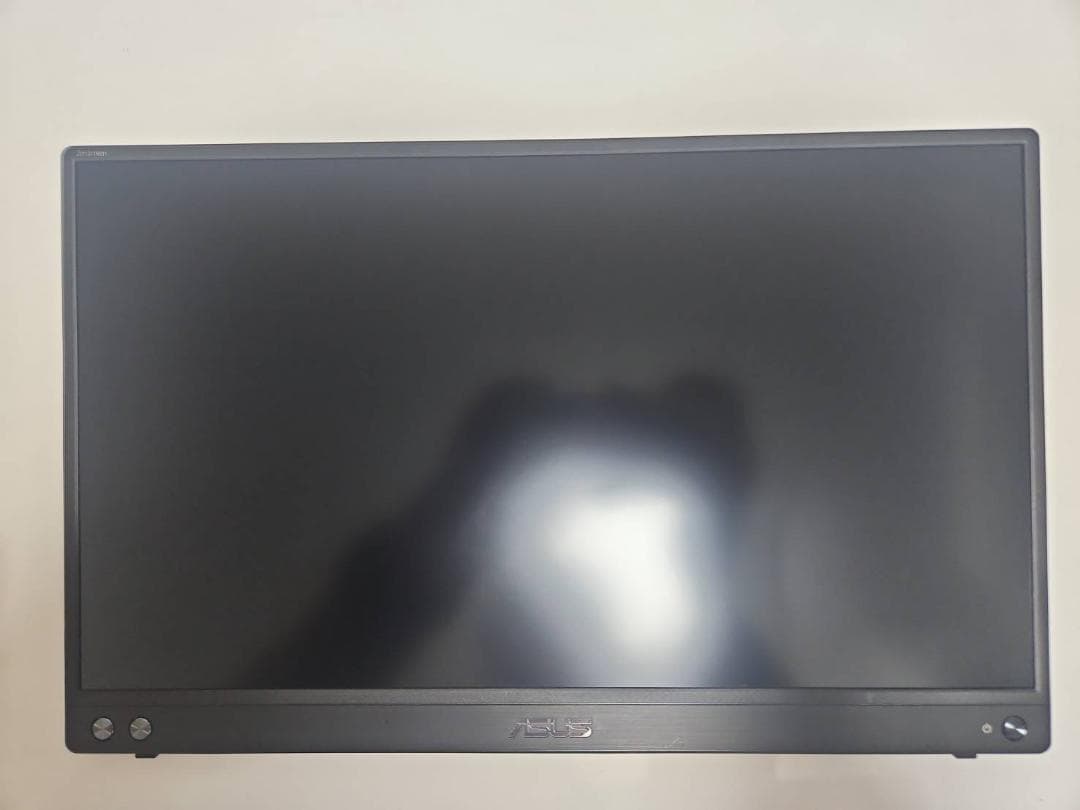 ASUS モバイルモニター　ディスプレイ　MB16ACV ZenScreen MB16ACV｜Monitors｜ASUS USA
