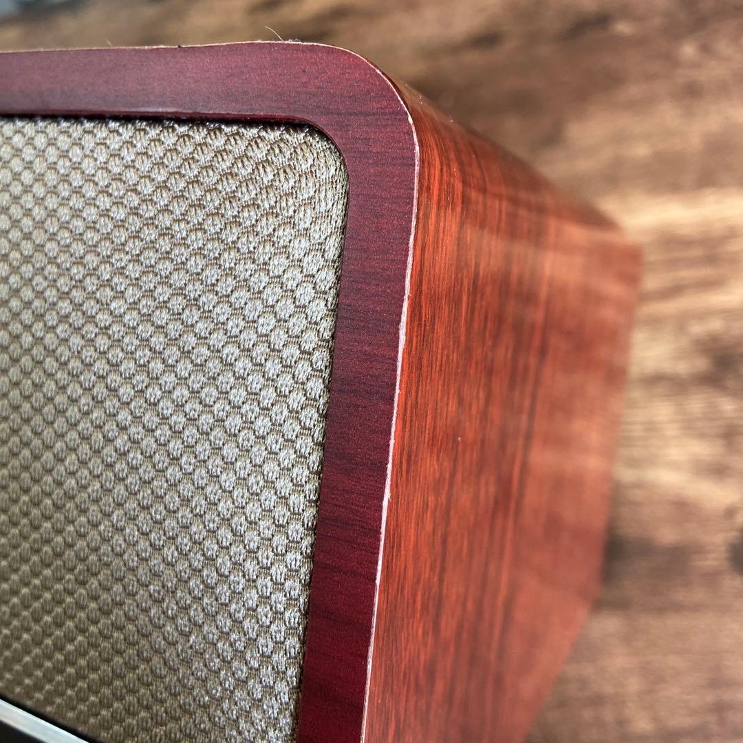 美品⭐️昭和ラヂオ SANSUI サンスイ - メルカリ