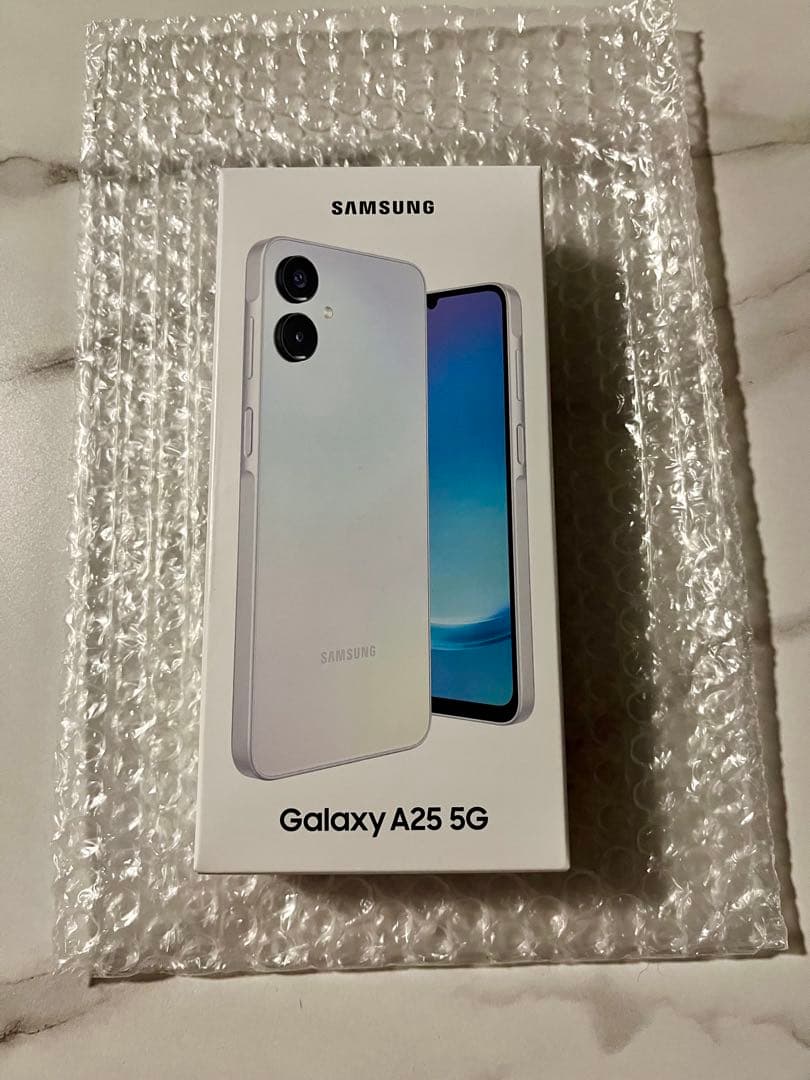 新品 未使用☆Samsung Galaxy A25 5G 本体 楽天市場】【新品未開封】SAMSUNG Galaxy A25 5G SCG33 各色 4GB+64GB