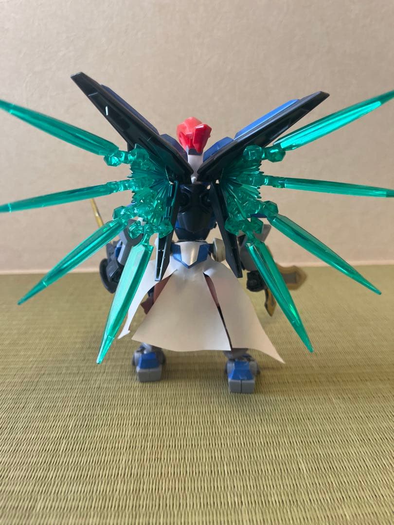 ダンボール戦機 アキレスD9／アキレス・ディード セット販売 - メルカリ