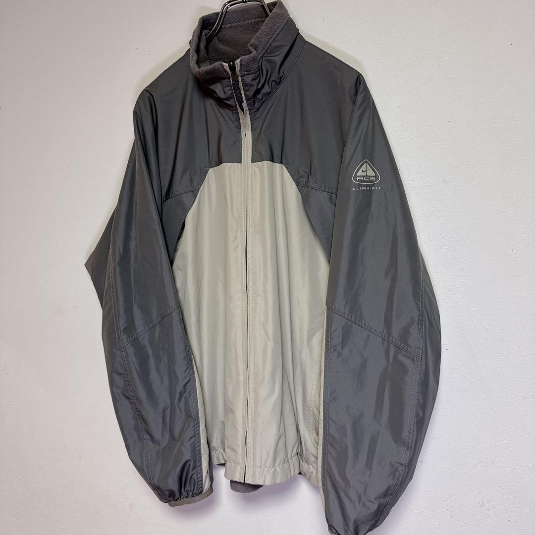 00s ” NIKE ACG ” reversible jacket L Nike x NOCTA Glide 'White Chrome' Sneaker Release | TikTok