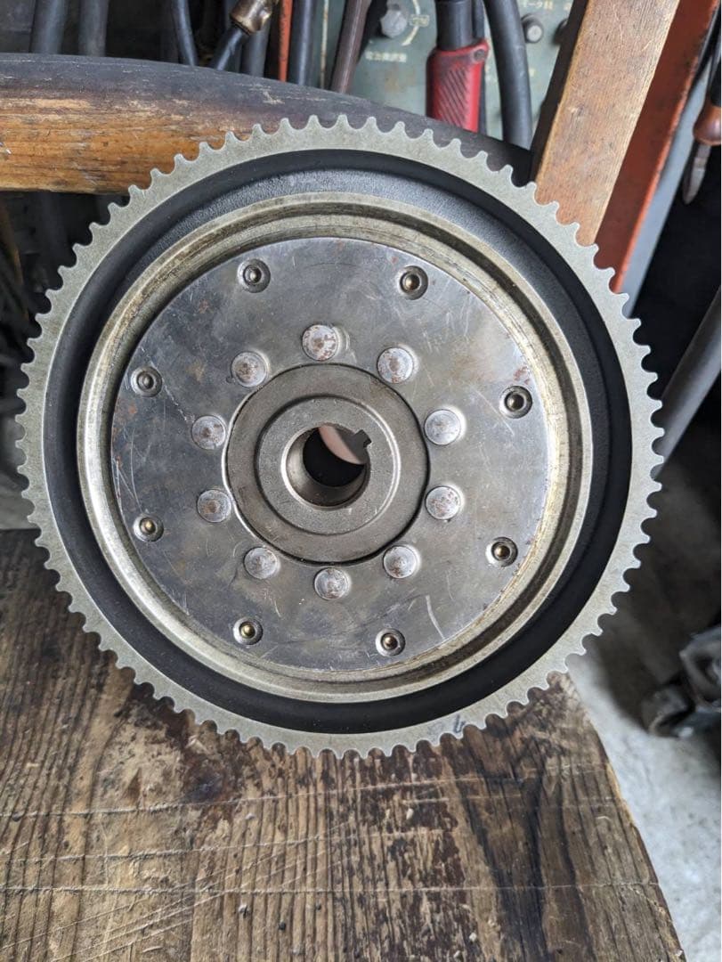 きくりん様専用ハーレーダビッドソン プライマリーベルト ベルト