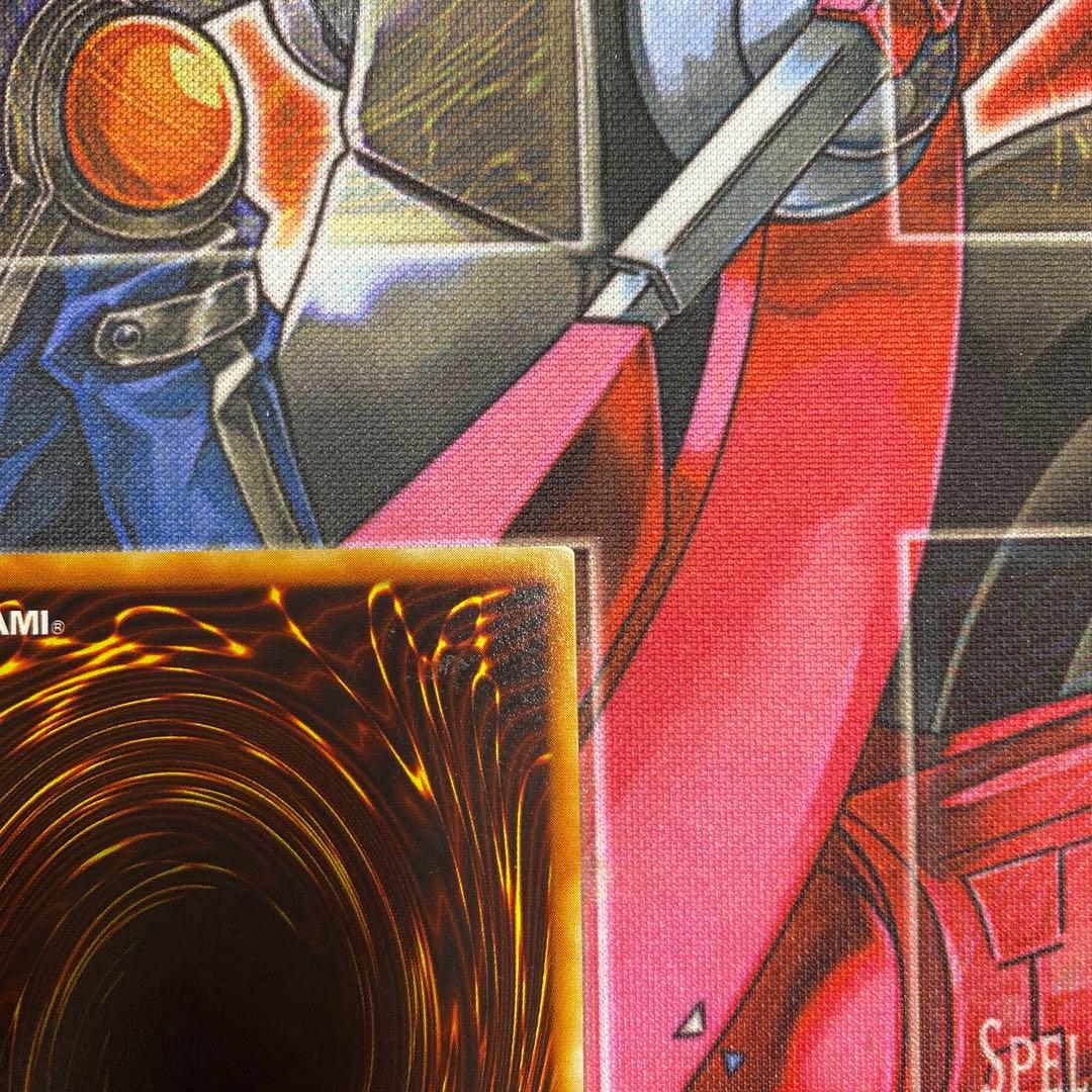 遊戯王 砂塵の大竜巻 PC パラレル ノーパラ 大会優勝プロモ - メルカリ