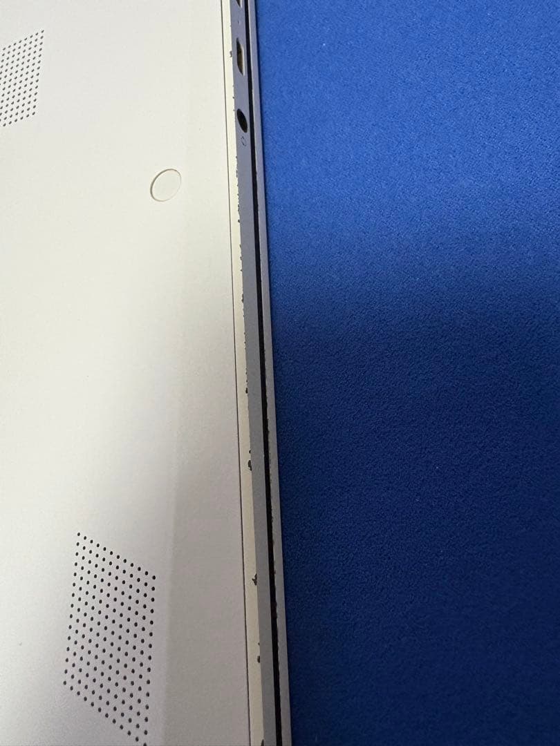 LG 16インチgram 16Z90P-KA54J SSD 1.5TB