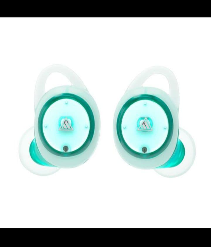 超希少 レア 星街すいせい イヤホン ヘッドホン - メルカリ