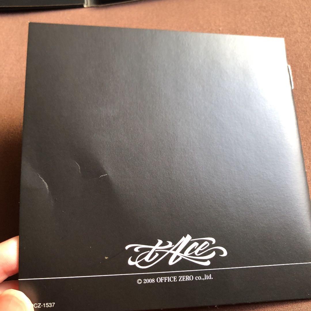 t-Ace 1stアルバム 孤高の華 - メルカリ