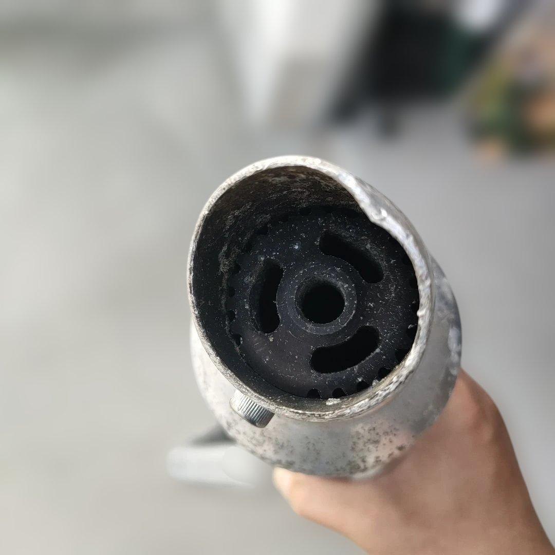 サンセイレーシングマフラー バナナ管 - メルカリ