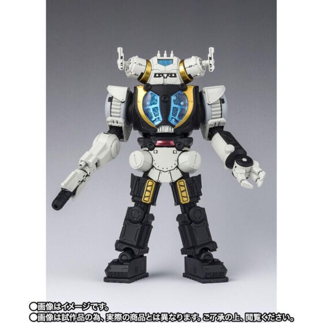 仲*一様 S.H.Figuarts 特空機1,2,3号　セット