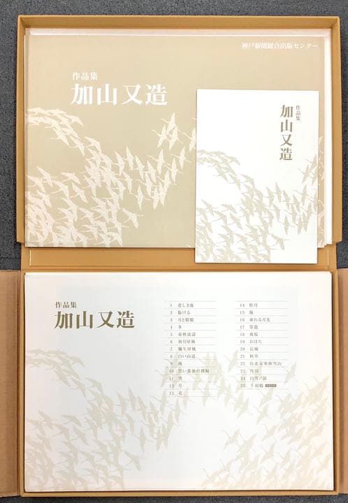 作品集 加山又造【沖縄・離島を除く国内発送のみ】 - メルカリ