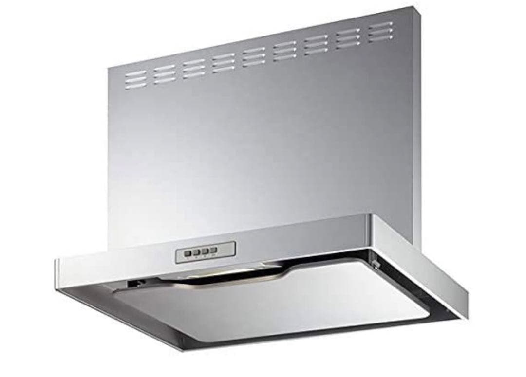 FUJIOH レンジフード 製品情報｜FUJIOH ガス事業社向け取替レンジフード
