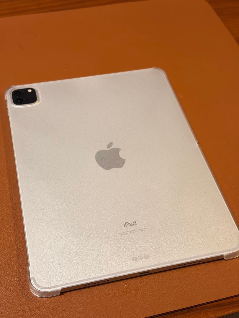 Apple iPad Pro 128GB M1 セルラーモデル Apple iPad Pro 11インチ 第3世代 Wi-Fi+Cellular 128GB 2021年春