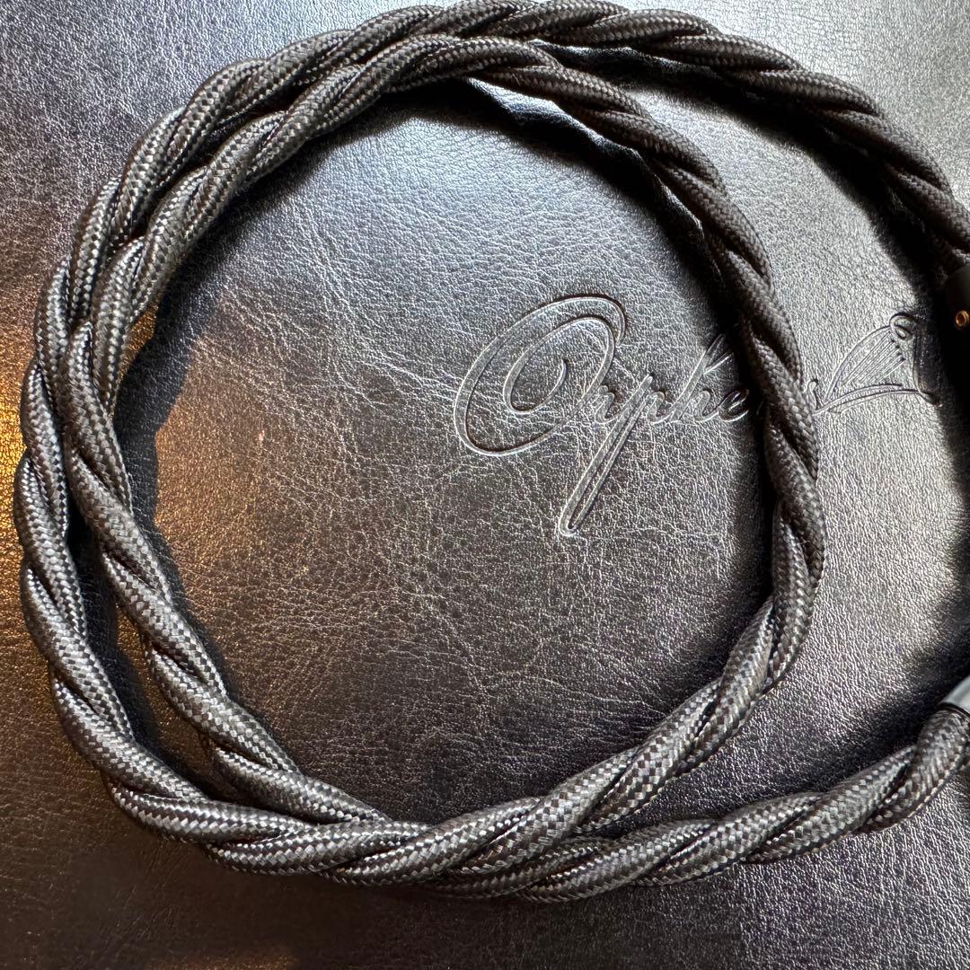 ラージ　PWAudio Orpheus 4.4mm 2pin