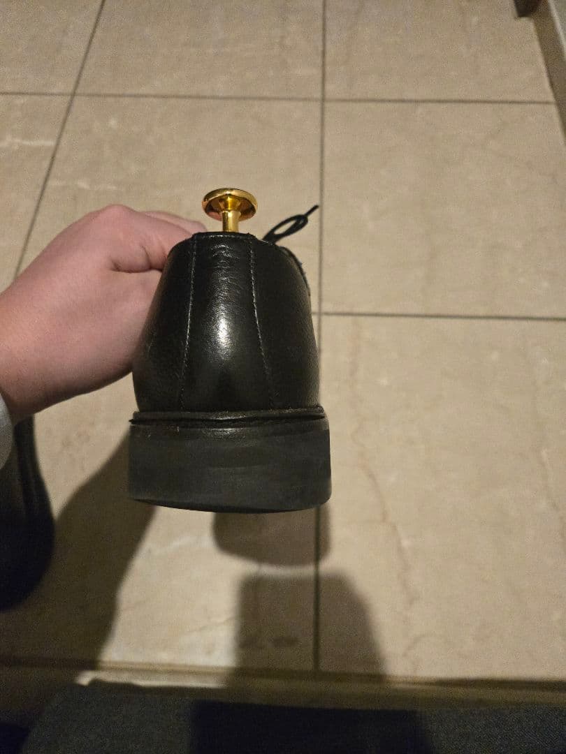 Berwick 2369 Uチップ / 26.5cm